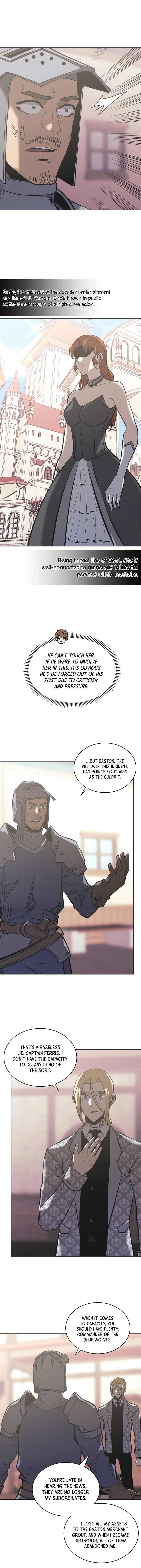 Read Other World Warrior Manga Online