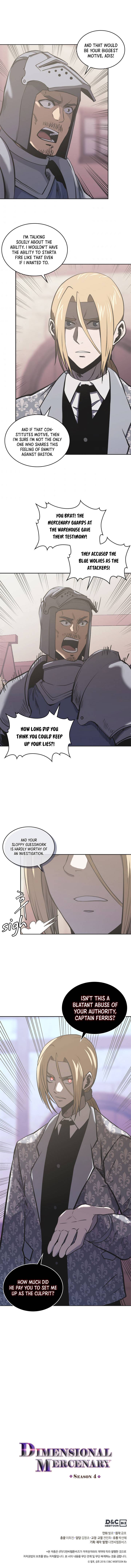 Read Other World Warrior Manga Online