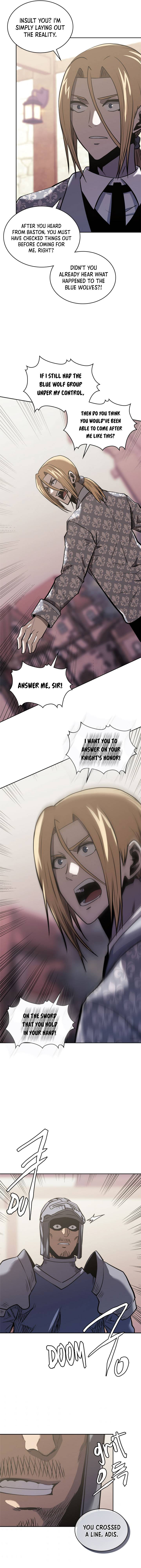 Read Other World Warrior Manga Online