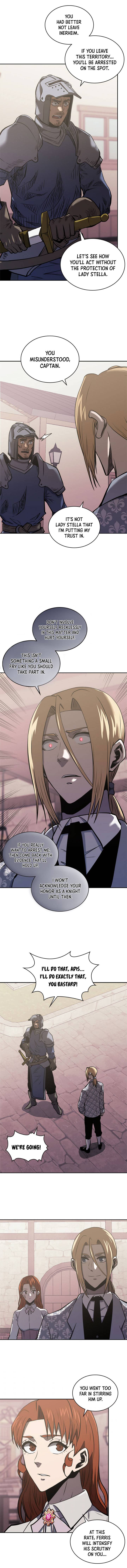 Read Other World Warrior Manga Online