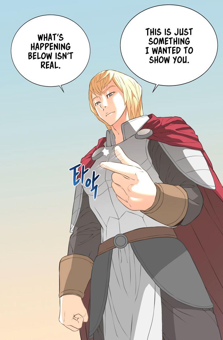 Read Other World Warrior Manga Online