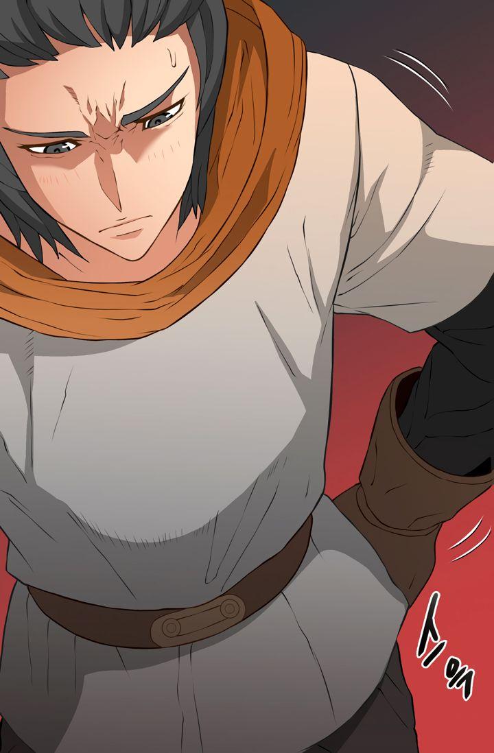 Read Other World Warrior Manga Online