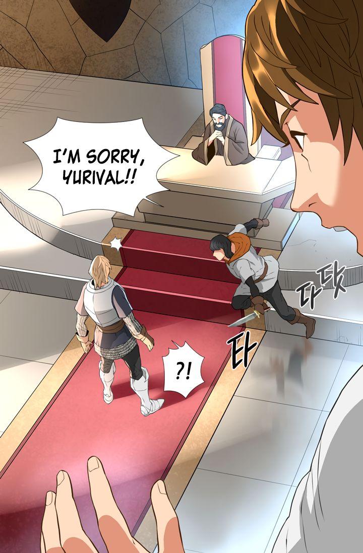 Read Other World Warrior Manga Online