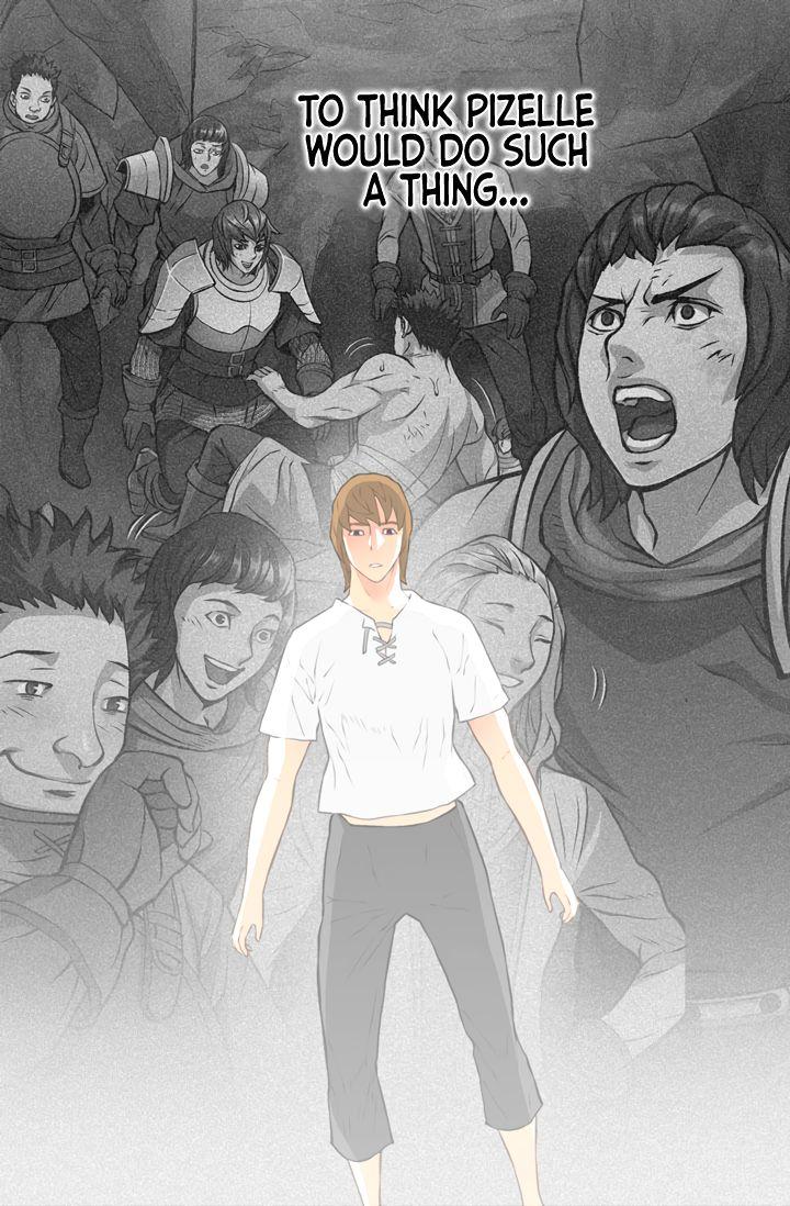 Read Other World Warrior Manga Online