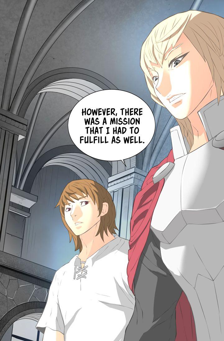 Read Other World Warrior Manga Online