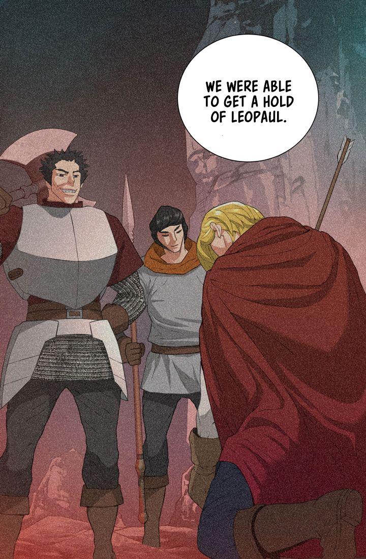 Read Other World Warrior Manga Online