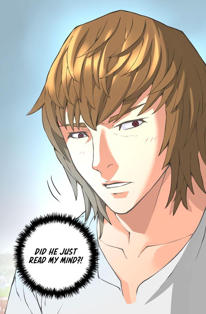 Read Other World Warrior Manga Online