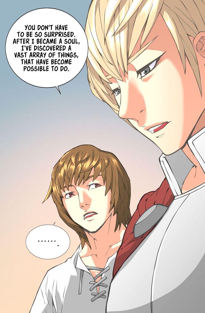 Read Other World Warrior Manga Online