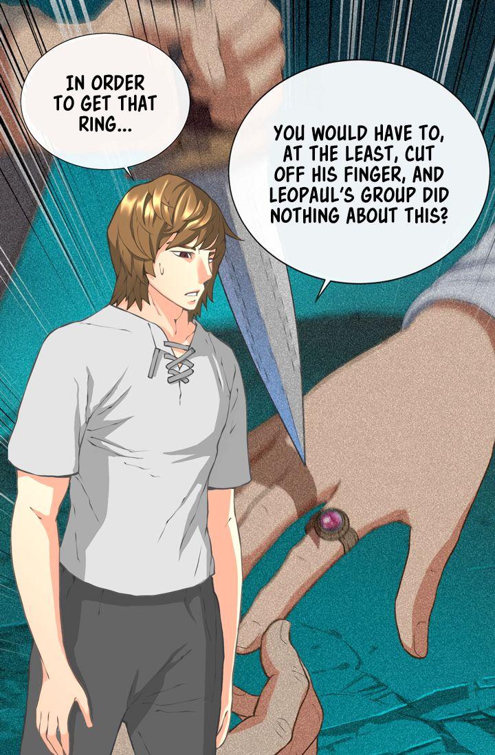 Read Other World Warrior Manga Online