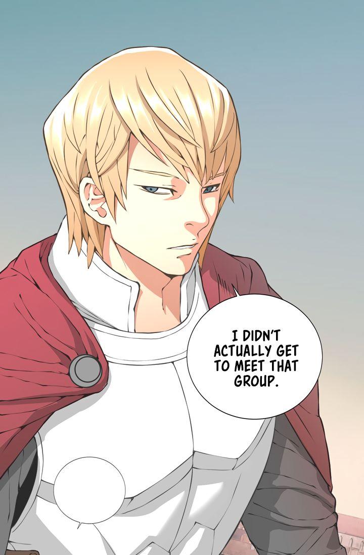 Read Other World Warrior Manga Online