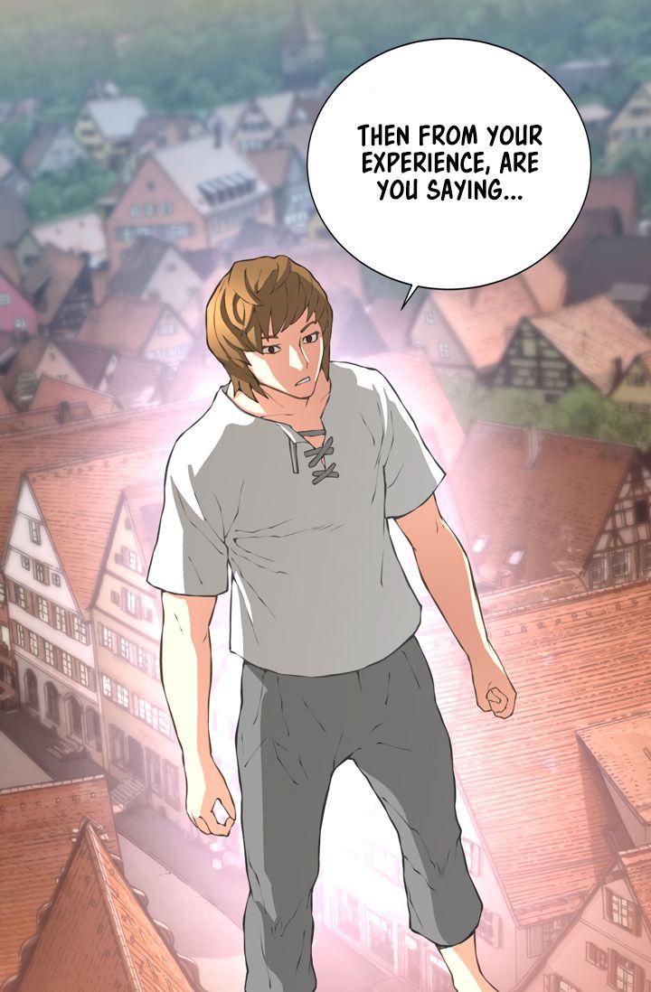 Read Other World Warrior Manga Online