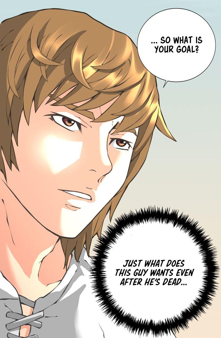 Read Other World Warrior Manga Online