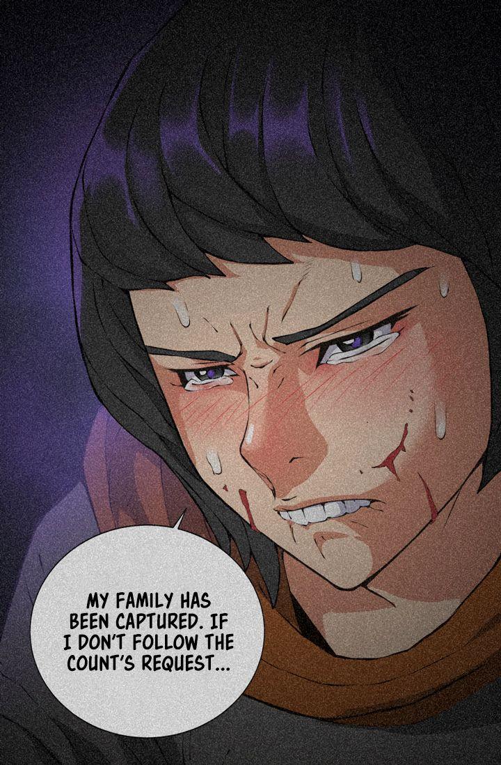 Read Other World Warrior Manga Online