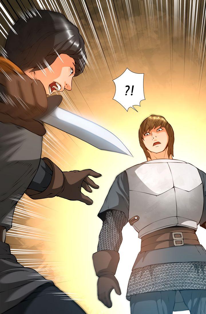 Read Other World Warrior Manga Online