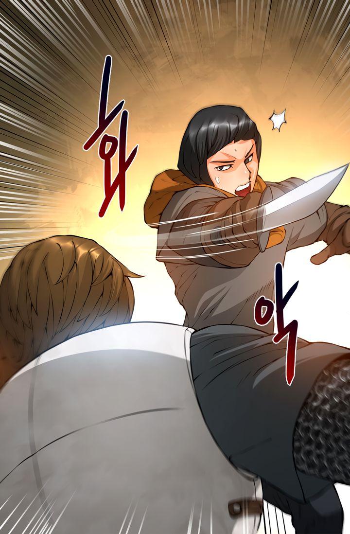 Read Other World Warrior Manga Online