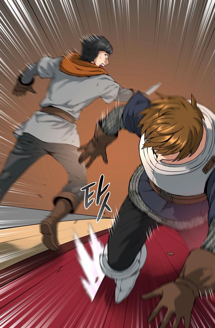 Read Other World Warrior Manga Online