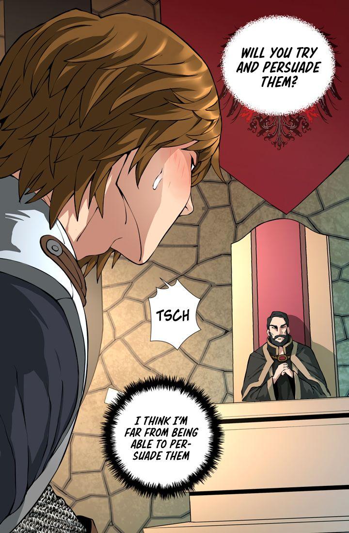 Read Other World Warrior Manga Online