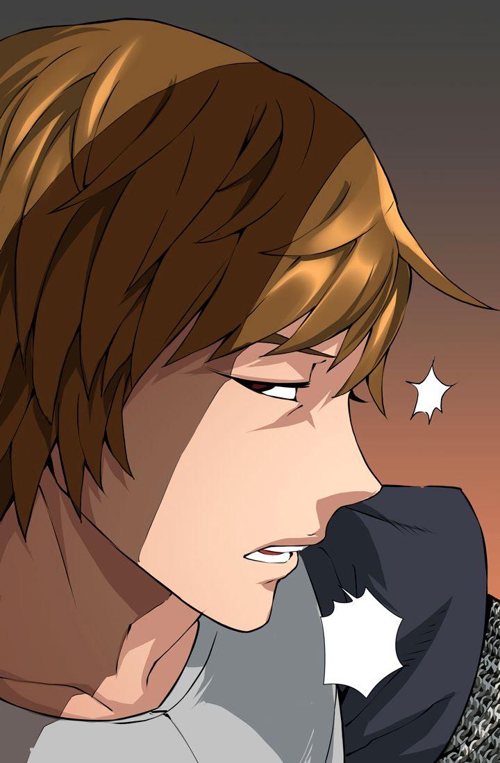 Read Other World Warrior Manga Online