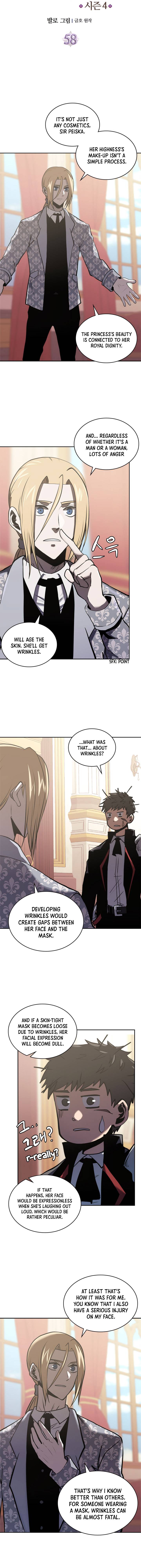 Read Other World Warrior Manga Online