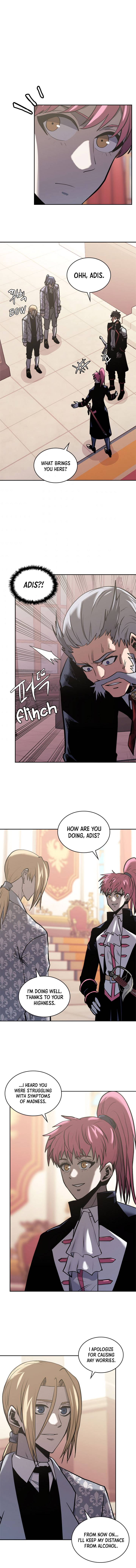 Read Other World Warrior Manga Online