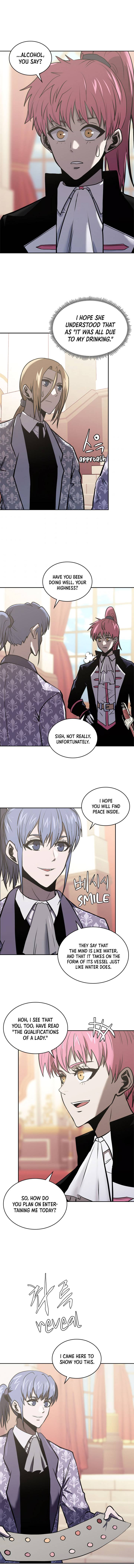 Read Other World Warrior Manga Online