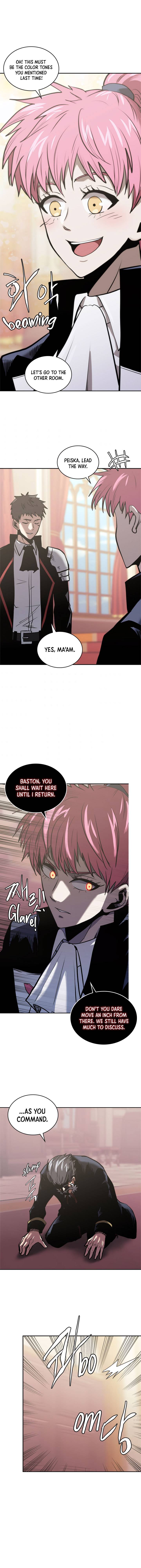 Read Other World Warrior Manga Online