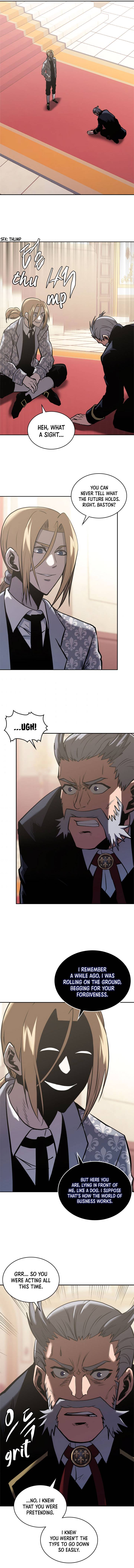 Read Other World Warrior Manga Online