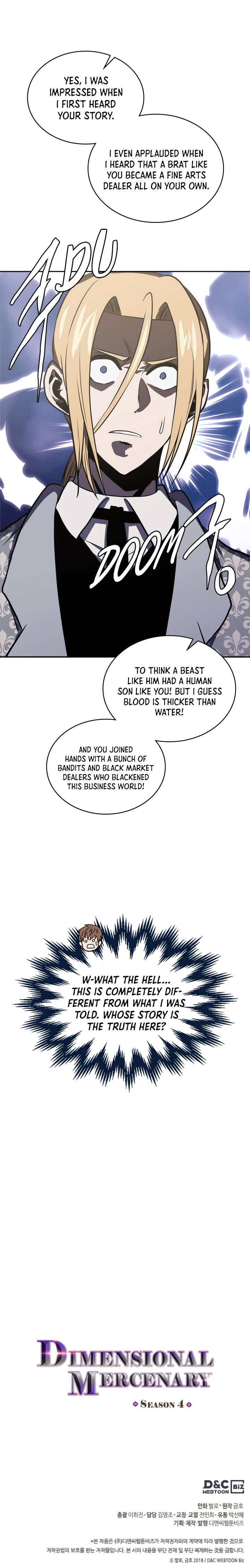 Read Other World Warrior Manga Online