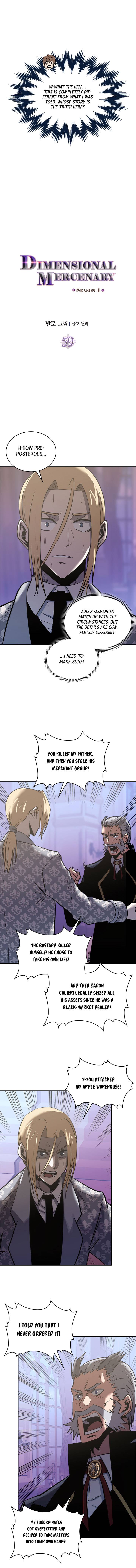 Read Other World Warrior Manga Online