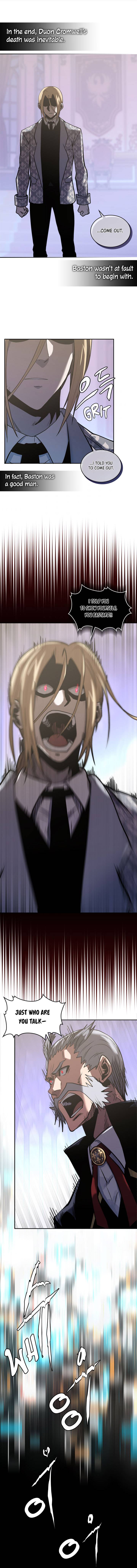 Read Other World Warrior Manga Online