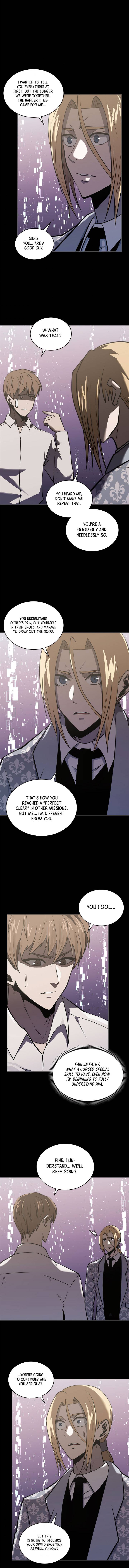 Read Other World Warrior Manga Online