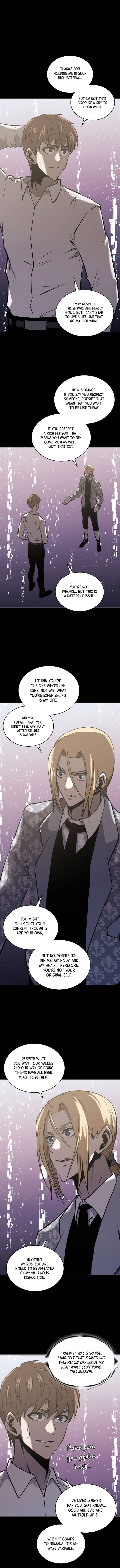 Read Other World Warrior Manga Online