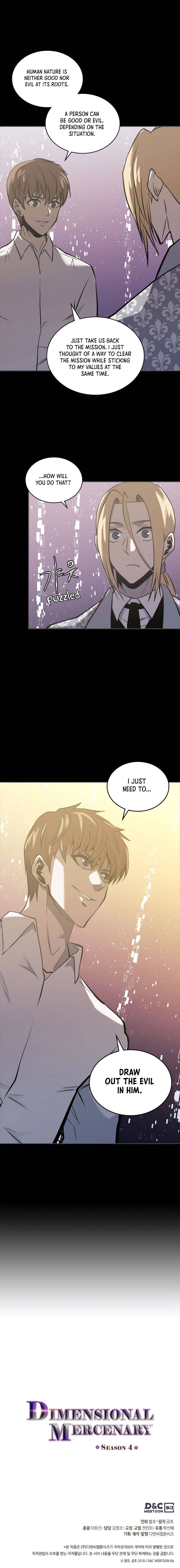 Read Other World Warrior Manga Online