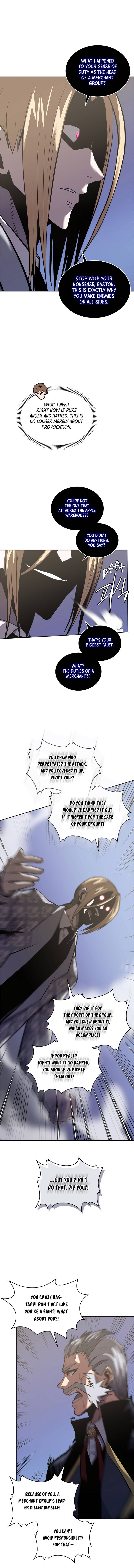 Read Other World Warrior Manga Online