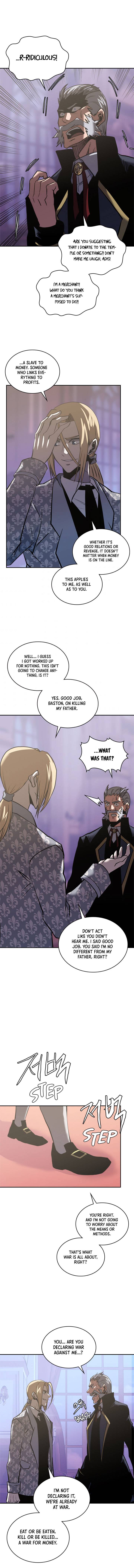 Read Other World Warrior Manga Online