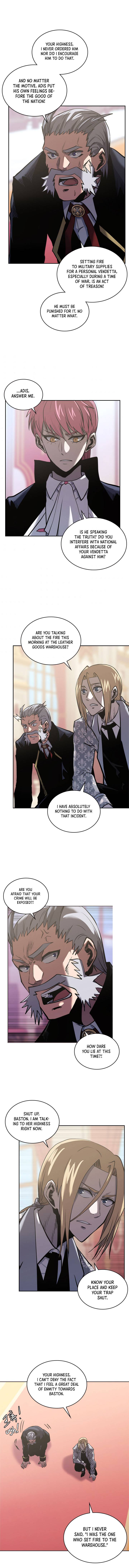 Read Other World Warrior Manga Online