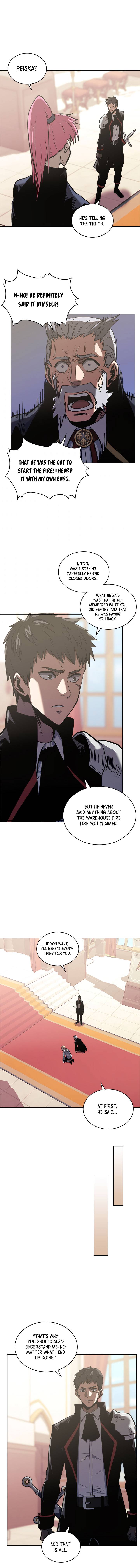 Read Other World Warrior Manga Online