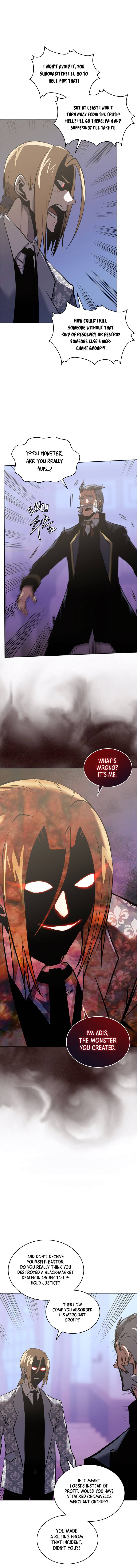 Read Other World Warrior Manga Online