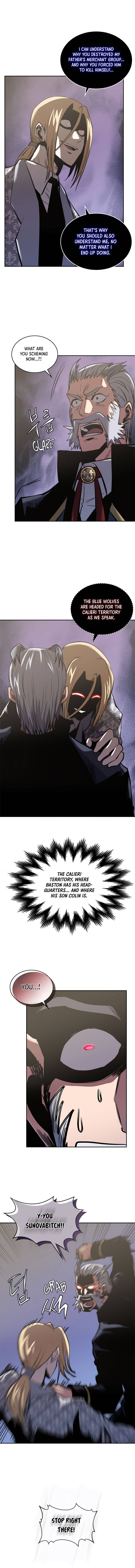 Read Other World Warrior Manga Online