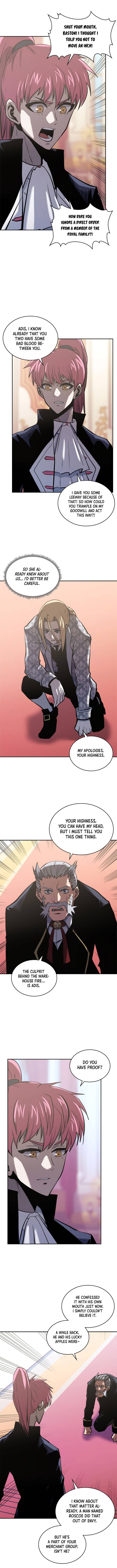 Read Other World Warrior Manga Online