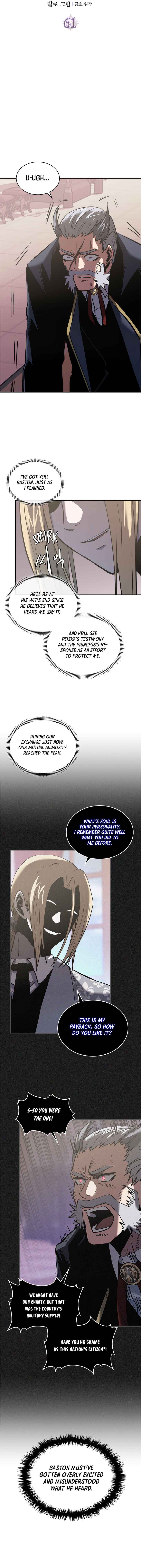 Read Other World Warrior Manga Online