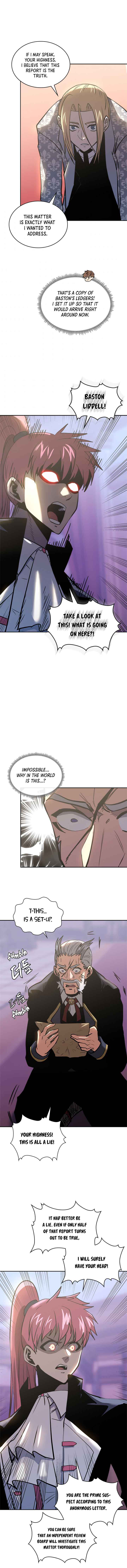 Read Other World Warrior Manga Online