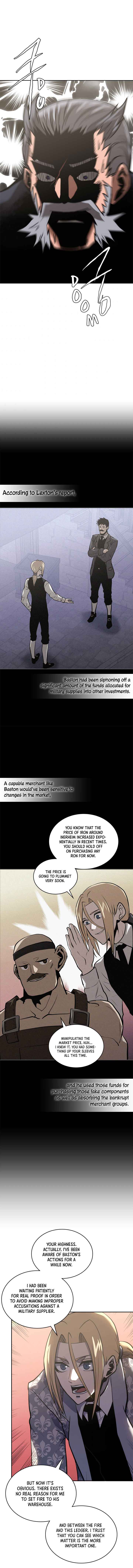 Read Other World Warrior Manga Online