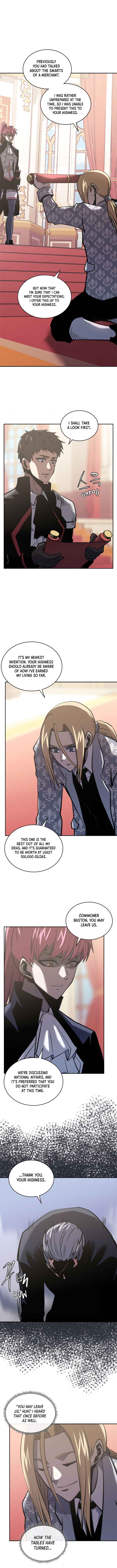 Read Other World Warrior Manga Online