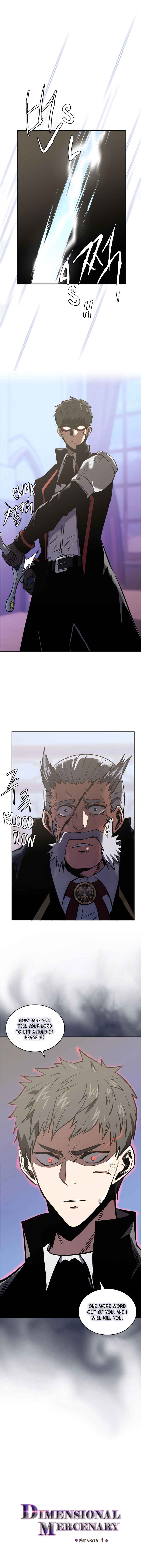 Read Other World Warrior Manga Online