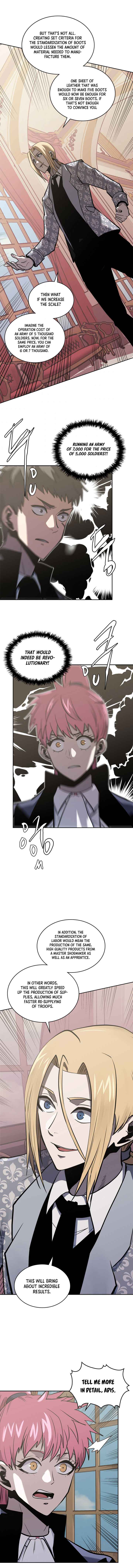 Read Other World Warrior Manga Online