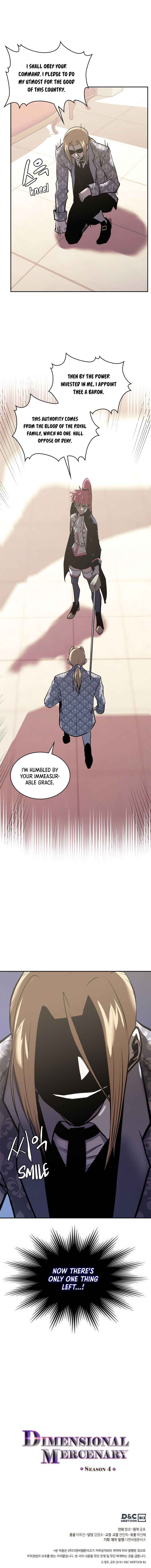 Read Other World Warrior Manga Online