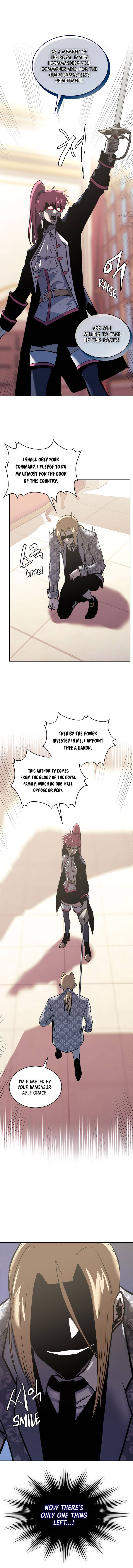 Read Other World Warrior Manga Online