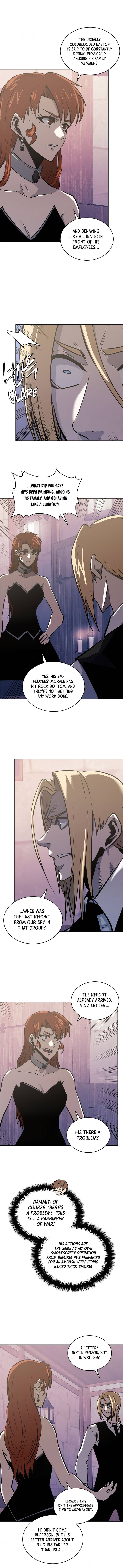 Read Other World Warrior Manga Online