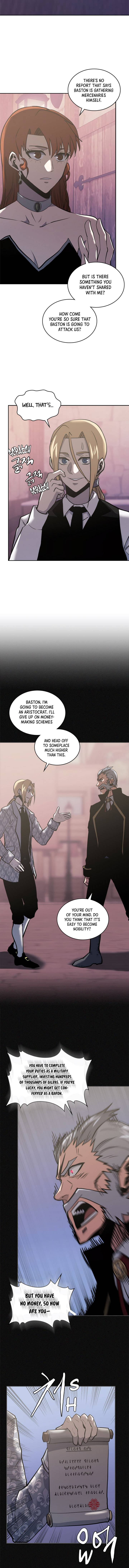 Read Other World Warrior Manga Online